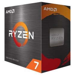 AMD Ryzen 7 5800X 3.8GHz 4.7GHz 36MB AM4 105W