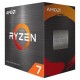 AMD Ryzen 7 5800X 3.8GHz 4.7GHz 36MB AM4 105W
