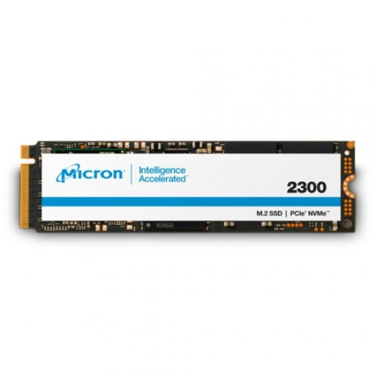 Micron 2300 256GB m.2 NVMe MTFDHBA256TDV-1AY1AABYY