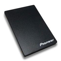 Pioneer 2.5 480GB SSD Disk SATA3 APS-SL3N-480GB