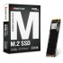 Biostar M700 512GB SSD m.2 NVMe SS263PME35