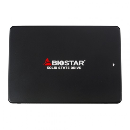 Biostar S120 1TB 2.5 SSD Disk SA902S2E3T