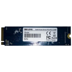 HI-LEVEL 1TB  SSD m.2 NVMe HLV-M2PCIeG4X4SSD2280/1