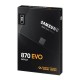 Samsung 870 EVO 1TB SSD Disk MZ-77E1T0BW