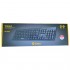Everest KB-1002  Siyah USB Q Standart Klavye
