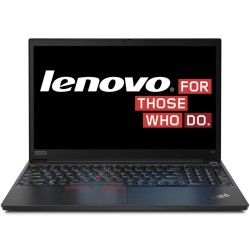 Lenovo E15 20RD0065TX i7-10510U 8GB 512G 15.6 DOS