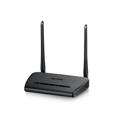 Zyxel NBG6515 AC750 Wi-Fi Gigabit Access P/Router