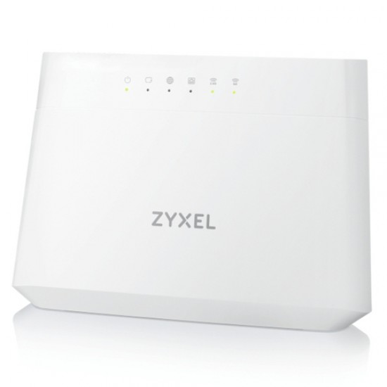 Zyxel VMG3625-T50B ADSL2+/VDSL2 Wi-Fi Modem
