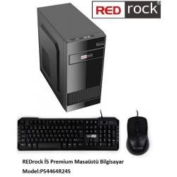 Redrock P54464R24S i5-4460 4GB 256GB DOS