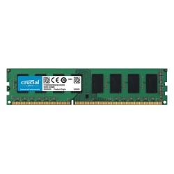 Crucial 8GB 1600MHz DDR3L CL11 CT102464BD160B