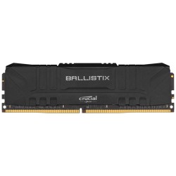 Ballistix 2x8 16GB 2400MHz DDR4  BL2K8G24C16U4B