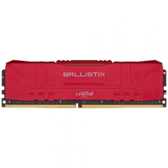 Ballistix 8GB 2666MHz DDR4 BL8G26C16U4R-Kutusuz