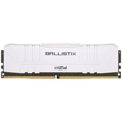 Ballistix 8GB 3000MHz DDR4 BL8G30C15U4W