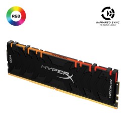 Kingston-HyperX 8GB 3200MHz RGB HX432C16PB3A/8