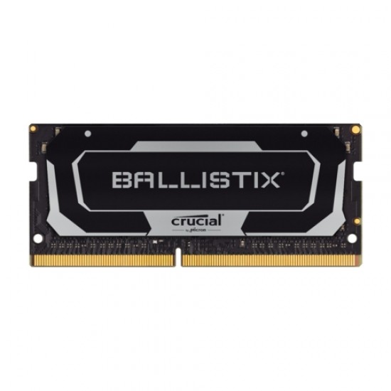 Ballistix NTB 8GB 3200MHz DDR4 BL8G32C16S4B-Kutusz