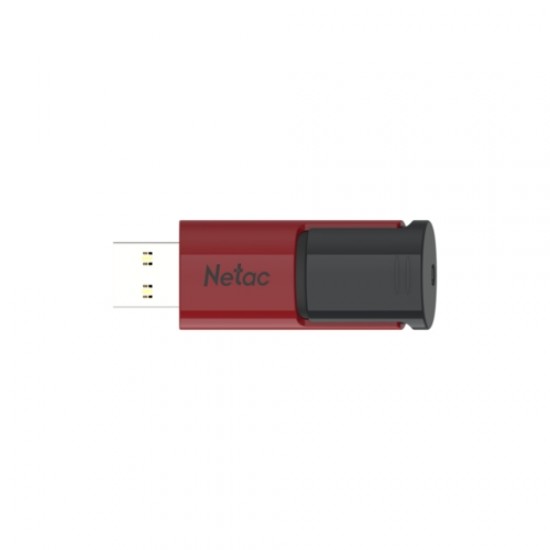 Netac U182 64GB USB3.0 NT03U182N-064G-30RE