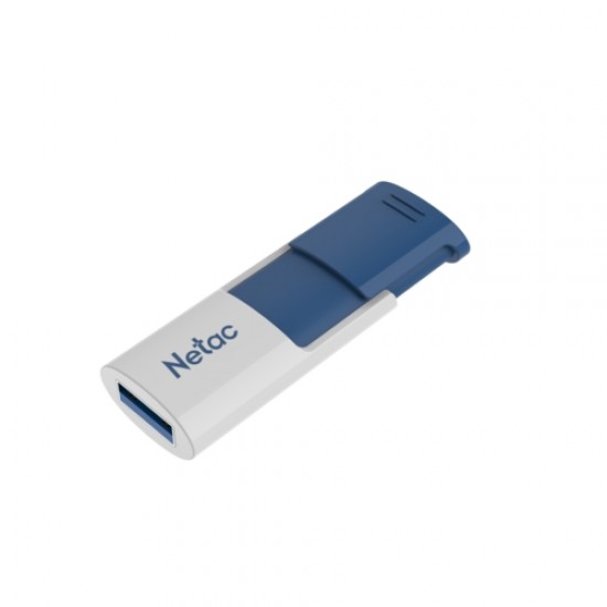 Netac U182 64GB USB3.0 NT03U182N-064G-30BL