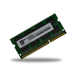 Hi-Level 8 GB 1600MHz DDR3 SODIMM HLV-SOPC12800LW-8G Bellek
