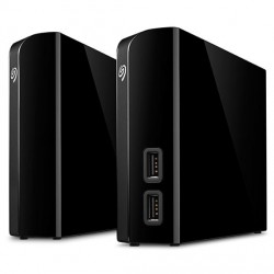 Seagate Backup Plus 6 TB STEL6000200 3.5'' USB 3.0 Taşınabilir Disk