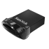 SanDisk 64 GB Ultra Fit SDCZ430-064G-G46 USB Bellek