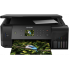 Epson L7160 Wi-Fi + Tarayıcı + Fotokopi Renkli Çok Fonksiyonlu Tanklı Mürekkep Püskürtmeli Yazıcı