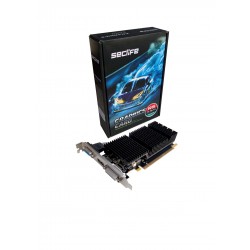 Seclife Radeon R5 220 2GB DDR3 64Bit DVI HDMI VGA Ekran Kartı