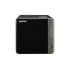 Qnap TS-453D-4GB NAS Depolama Ünitesi