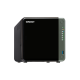 Qnap TS-453D-4GB NAS Depolama Ünitesi