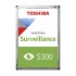 Toshiba 2 TB HDWT720UZSVA 3.5'' 5400 Rpm Harddisk