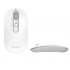A4 Tech FG20 Optik Kablosuz Mouse Beyaz
