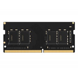 LEXAR  32 GB DDR4 2666MHz CL19 SODIMM (LD4AS032G-R2666G)