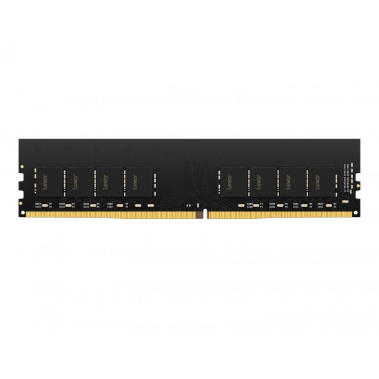 16 GB DDR4 2666MHz LEXAR CL19 (LD4AU016G-R2666G)