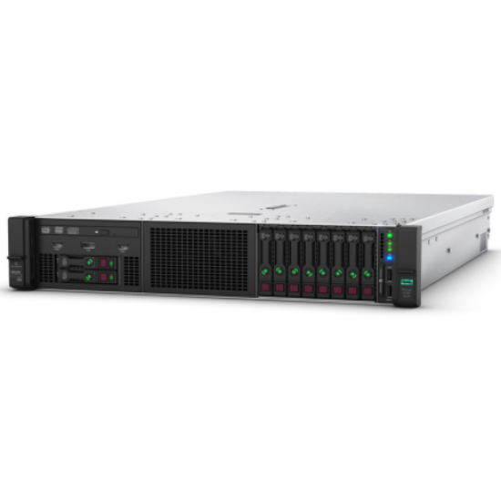 HP DL380 GEN10 X-S-4210 P20174-B21 SILVER 4210 32 GB Sunucu
